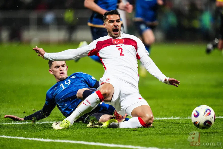 "Bizim Çocuklar" tarih yazdı: Ayakları dolaşan gençlerin devleşen yüreği 18