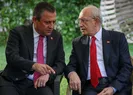 CHP ile Yeni Parti arasında yağma savaşı