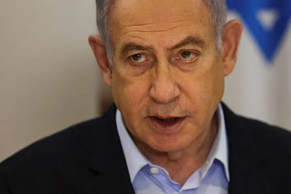 Gazze kasabı Netanyahu’dan çileden çıkaran savunma! İsrail’in yaptığı soykırımı inkar etti