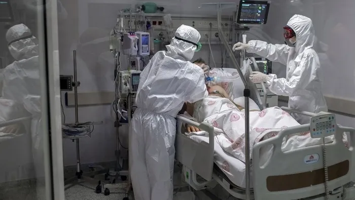 Dünyaca ünlü bilim insanı açıkladı! İşte Covid-19 salgınından ilk kurtulacak ülke - 1