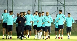 Milli Takım’da sakatlık şoku!