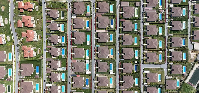 İmamoğlu’nun ruhsat karşılığı aldığı villa görüntülendi: Değeri en az 80 milyon TL