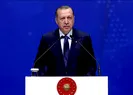 Erdoğan: Türkiye enerjinin İpek Yolu olarak isimlendiriliyor