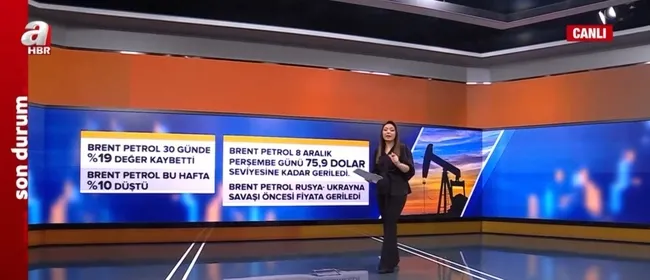 Petrol fiyatları daha düşer mi? Akaryakıta yeni indirim olacak mı?