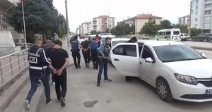 8 polisin yaralandığı silahlı kavgada yeni detay