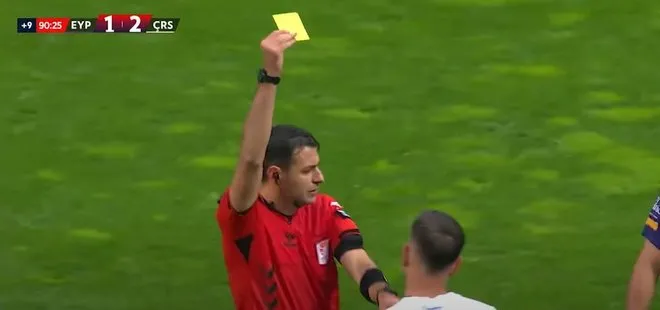 Süper Lig’de 13. haftanın VAR kaydı açıklandı! İşte hakemler arasında geçen konuşmalar...