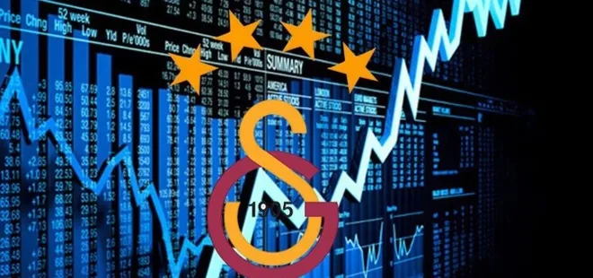 Derbi zaferi sonrası Galatasaray hisseleri kazandırmaya devam ediyor