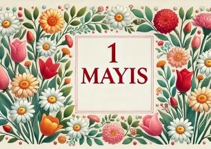 1 Mayıs okullar açık mı, kapalı mı? 1 Mayıs Emek ve Dayanışma Günü resmi tatil mi? 
